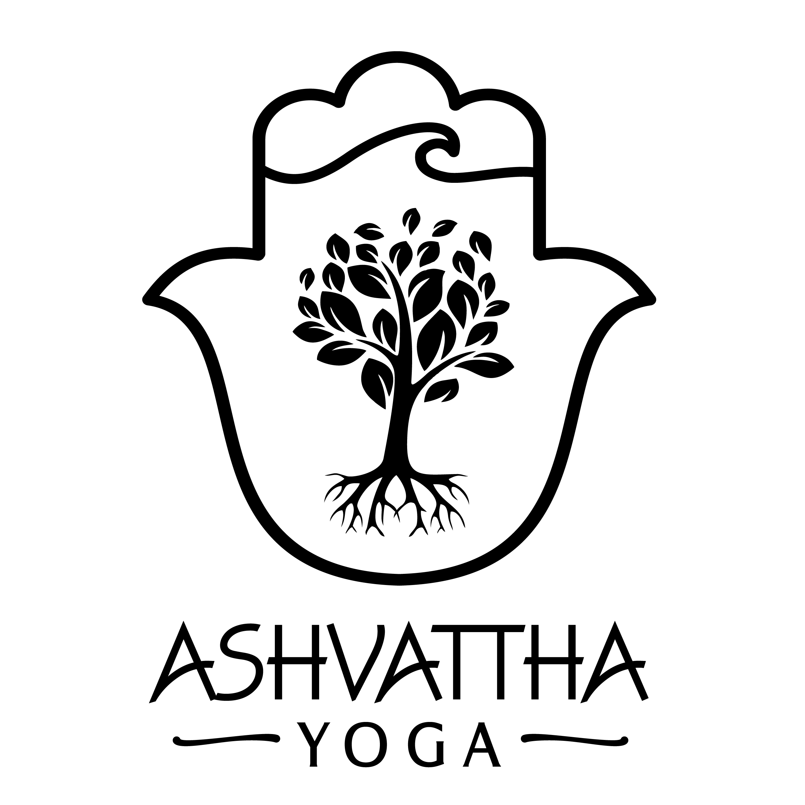 ASHVATTHA YOGA